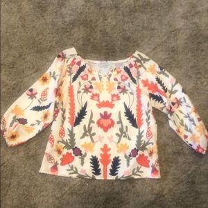 Misslook top S (1741)